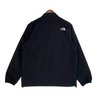 THE NORTH FACE ノースフェイス The Coach Jacket ナイロン コーチジャケット ブラック NP72130 Size M 福生店