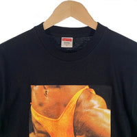 SUPREME シュプリーム 21SS Butthole Surfers Rembrandt Pussyhorse Tee バットホールサーファーズ プッシーホース Tシャツ ブラック Size S 福生店