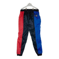 JORDAN ジョーダン PSG パリサンジェルマン AIR JRDN SUIT PANT ナイロン トラックパンツ BQ8375-011 ブラック Size 2XL 瑞穂店