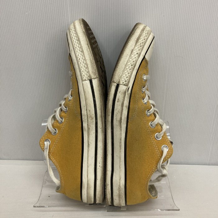 CONVERSE コンバース allstar chuck taylor ct70 チャックテイラー マスタード size28.5cm 瑞穂店