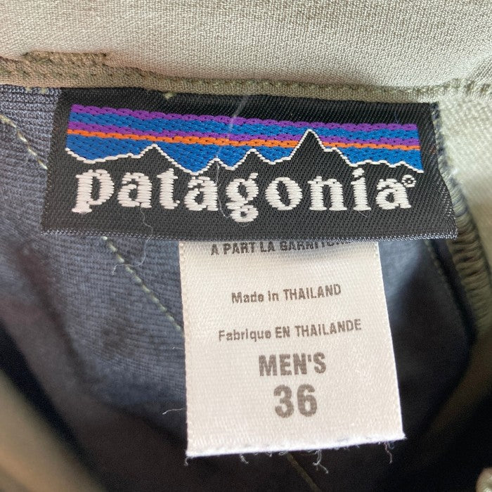 patagonia パタゴニア 19020F5 Mars Level5 マーズ レベル5 ガイド