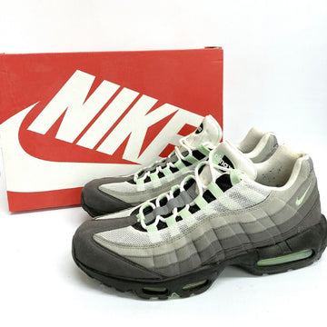 NIKE ナイキ CD7495-101 AIR MAX 95 エアマックス 95  スニーカー ミント × グレー size28.5cm 瑞穂店