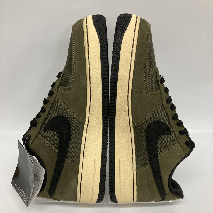 UNDEFEATED × NIKE アンディフィーテッド × ナイキ DH3064-300 AIR FORCE 1 LOW エアフォース1 ロー オリーブ size27.5cm 瑞穂店
