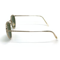 OLIVER PEOPLES オリバーピープルズ MP-2 Sun サングラス ボストン ゴールド OV 1104S 514554 福生店