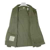 BUZZ RICKSONS バズリクソンズ BR12247 ジャングルファティーグジャケット 1stモデル カーキ sizeSHORT-X-LARGE 瑞穂店