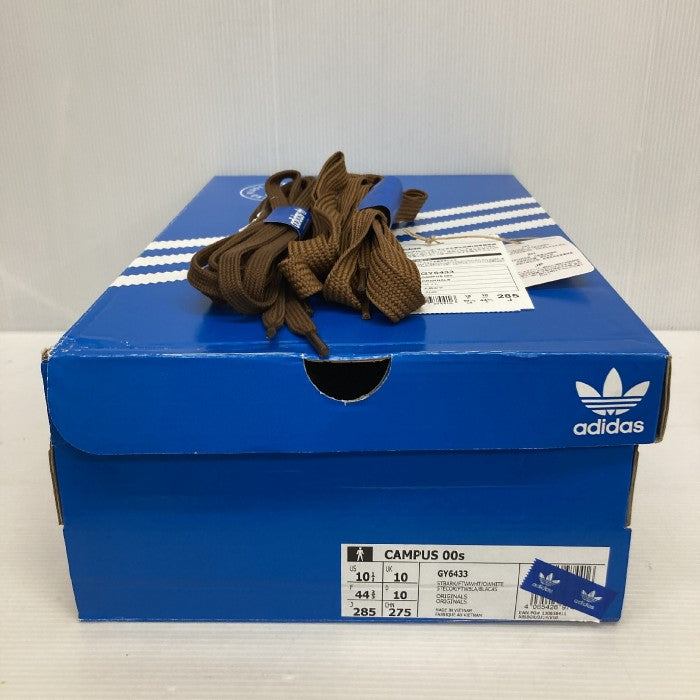 adidas アディダス Campus 00s キャンパス スニーカー GY6433 ブラウン size28.5cm 瑞穂店