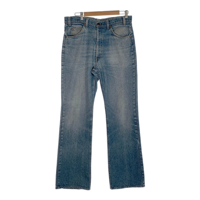 セール】Levi's/リーバイス SILVERTAB LOOSE/ワイドデニムパンツ