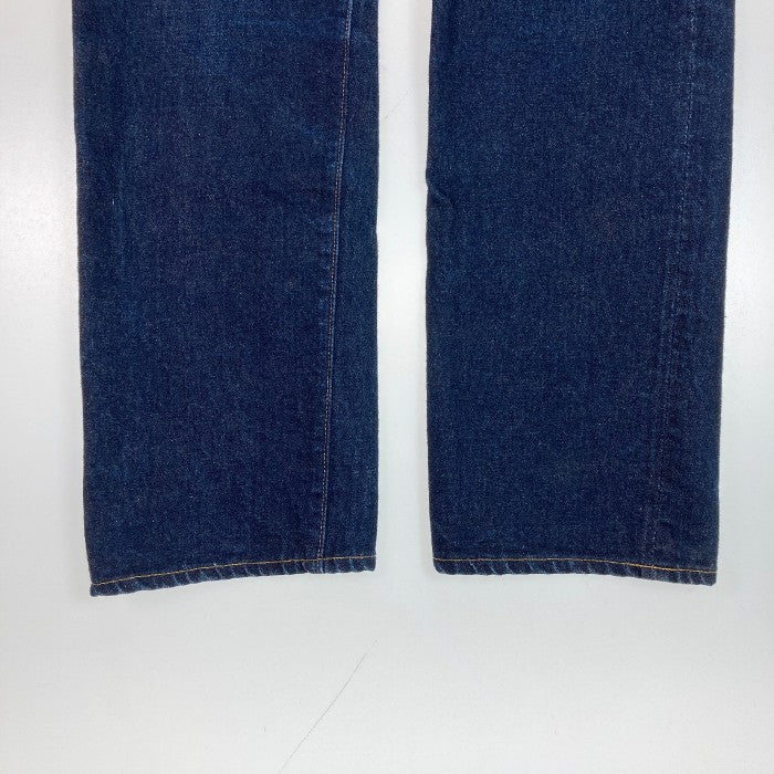 SAMURAI JEANS サムライジーンズ Lot19 S5000VX 肉厚　21オンス デニムパンツ ジーンズ インディゴ sizeW33瑞穂店