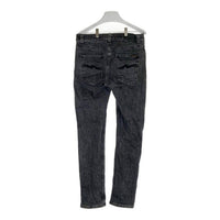 Nudie Jeans ヌーディージーンズ Lean Dean リーンディーン ストレッチデニム グレー sizeW30 L30 瑞穂店