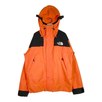 THE NORTH FACE ザ ノースフェイス NF0A3JPA 1990 MOUNTAIN JACKET GTX ゴアテックス マウンテンジャケット オレンジ sizeXL 瑞穂店