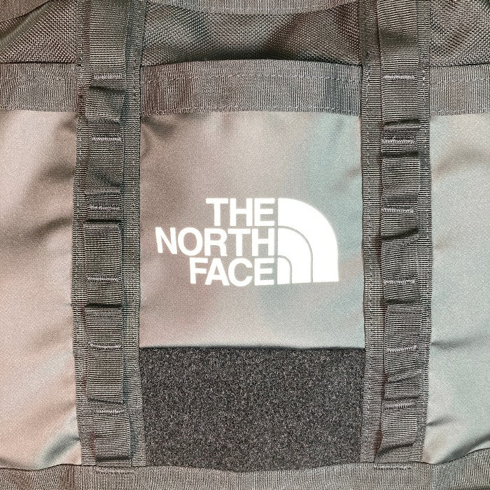 THE NORTH FACE ノースフェイス EXPLORE UTILITY TOTE NM82050R エクスプローラー ユーティリティー トート バッグ ブラック 瑞穂店