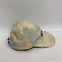 Supreme シュプリーム  18SS Multicolor Denim Camp Cap マルチカラー デニム 瑞穂店