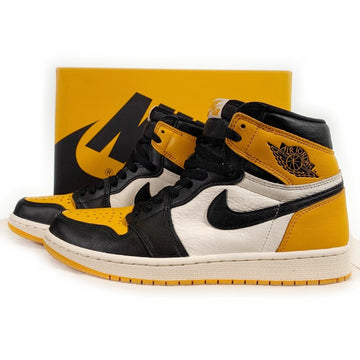 AIR JORDAN 1 RETRO HIGH OG エアジョーダン1 レトロ ハイ TAXI 555088-711 Size 27cm 福生店
