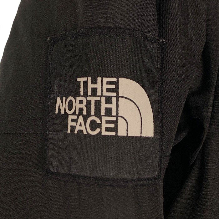 THE NORTH FACE WHITE LABEL ノースフェイス ホワイトレーベル ANTARCTICA DOWN アンタークティカダウンジャケット ブラック NJ1DJ52J 韓国 Size 95(M) 福生店