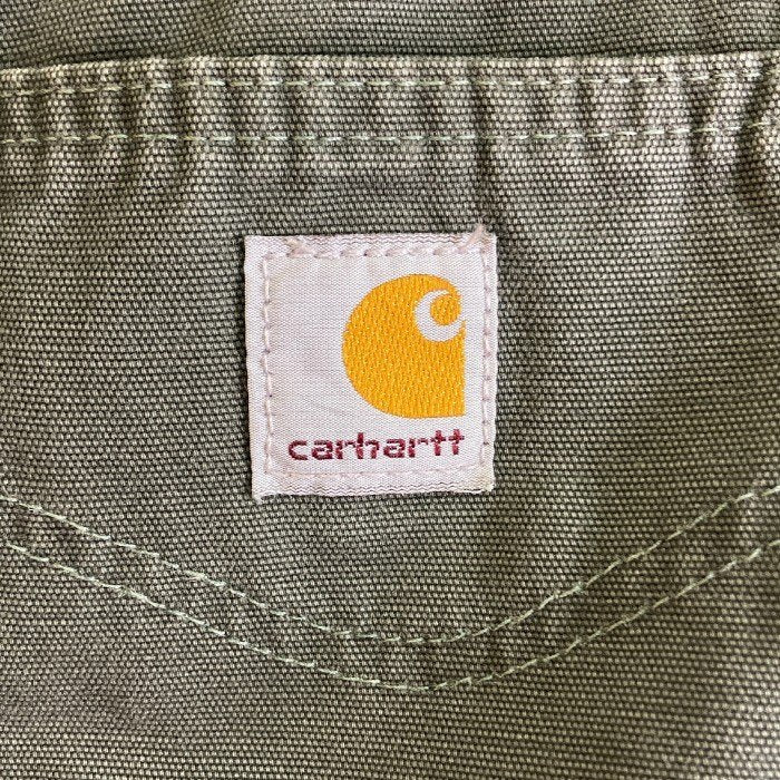 carhartt カーハート ペインターパンツ カーキ size- 瑞穂店