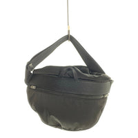 PORTER MOTION ポーター モーション WAIST BAG ウエストバッグ ブラック 753-05157 福生店