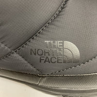 THE NORTH FACE ノースフェイス NF52272 Nuptse Bootie 中綿 THERMOLITE ヌプシブーツ ブラック size27cm 瑞穂店