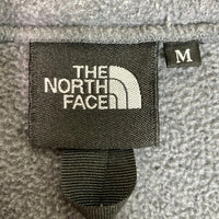 THE NORTH FACE ザ ノースフェイス DENALI JACKET デナリジャケット ブルゾン NA71831 フリース グレー sizeM 瑞穂店