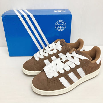 adidas アディダス Campus 00s キャンパス スニーカー GY6433 ブラウン size28.5cm 瑞穂店