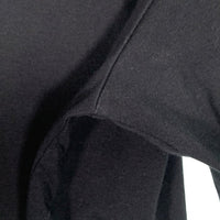 THE NORTH FACE ノースフェイス スフィア店舗限定 ロゴプリント Tシャツ ブラック NT12398S Size XL 福生店