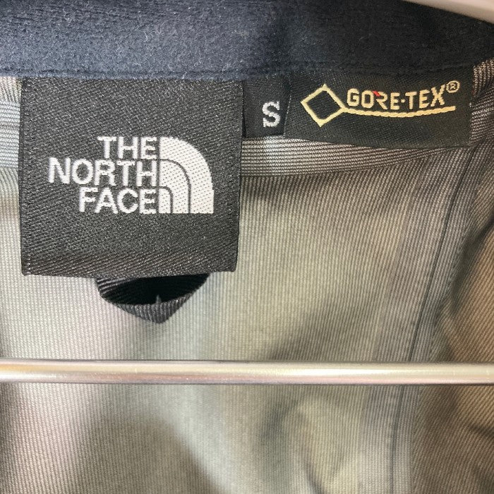 THE NORTH FACE ノースフェイス Mountain Raintex Jacket マウンテンレインテックスジャケット NP11914 ネイビー sizeS 瑞穂店