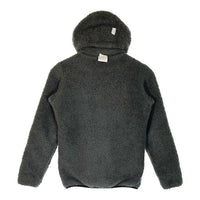 Patagonia パタゴニア 68180 Girls Reversible Dream Song Hoody  リバーシブル ドリーム ソング フーディ フリースジャケット ブラック size/L12 瑞穂店