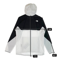 THE NORTH FACE ザ ノースフェイス Anytime Wind Hoodie ウィンドフーディ カラーNT NP72285 ティングレー sizeL瑞穂店