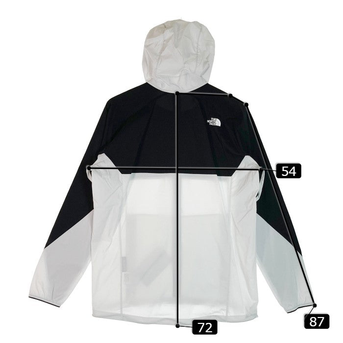 THE NORTH FACE ザ ノースフェイス Anytime Wind Hoodie ウィンド