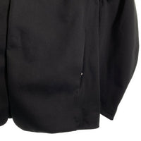 ARC’TERYX VEILANCE アークテリクス ヴェイランス Indisce Blazer インディスブレザー ジャケット ブラック 14825 15年製造 Size M 福生店