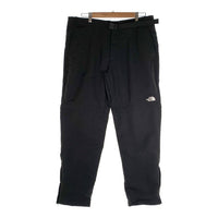 THE NORTH FACE ノースフェイス Paramount Trail Convertible Pants パラマウントトレイル コンバーチブルパンツ NF0A4WAL 並行品 ブラック Size 36×30 福生店