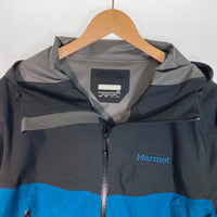 MARMOT マーモット COMODO JACKET TOMNJK02 ネイビー×ブラック sizeL 瑞穂店