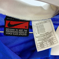 NIKE ナイキ イタリア代表 ユニフォーム Tシャツ 90s 英国製