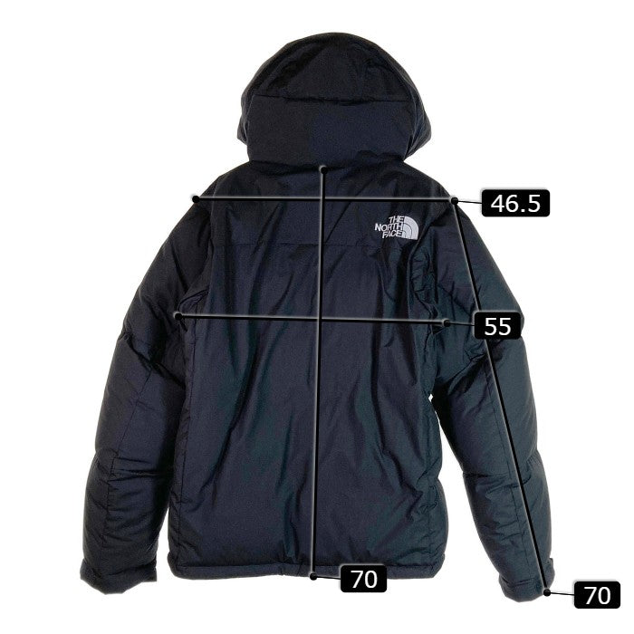 THE NORTH FACE ノースフェイス ND92240 Baltro Light Jacket バルトロライトジャケット ブラック sizeL 瑞穂店