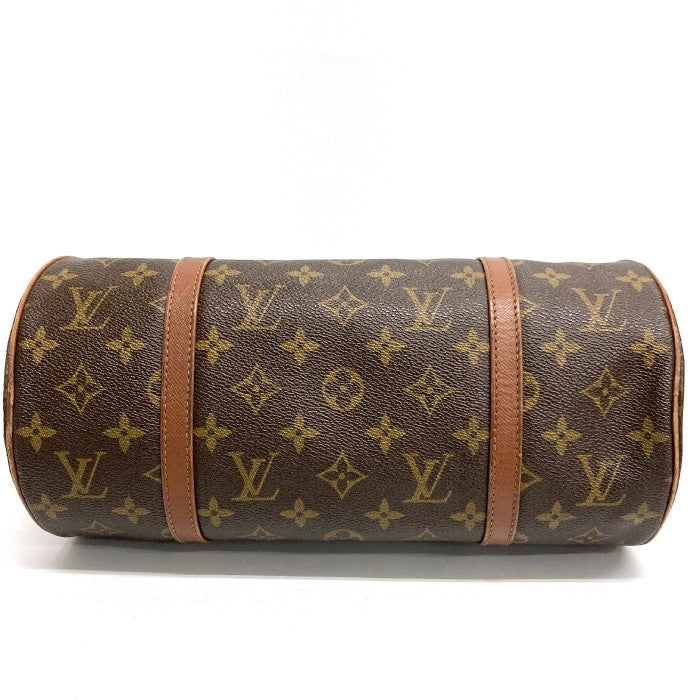 Louis Vuitton ルイヴィトン パピヨン30 モノグラム M51365 ブラウン 瑞穂店