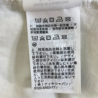 NIKE ナイキ × NOCTA ノクタ DM1724-100 tball T-shirt Tシャツ ホワイト sizeXXL 瑞穂店