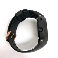CASIO カシオ G-SHOCK AWG-M520G 電波 タフソーラー腕時計 ブラック 瑞穂店