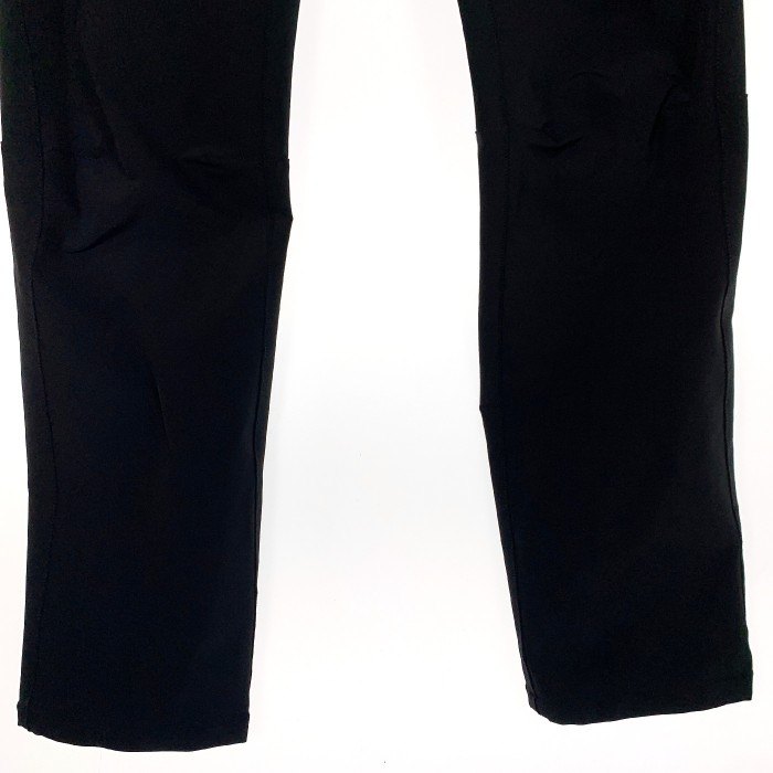 THE NORTH FACE ノースフェイス ALPINE LIGHT PANT アルパインライトパンツ ナイロン ブラック NB32301 Size M 福生店