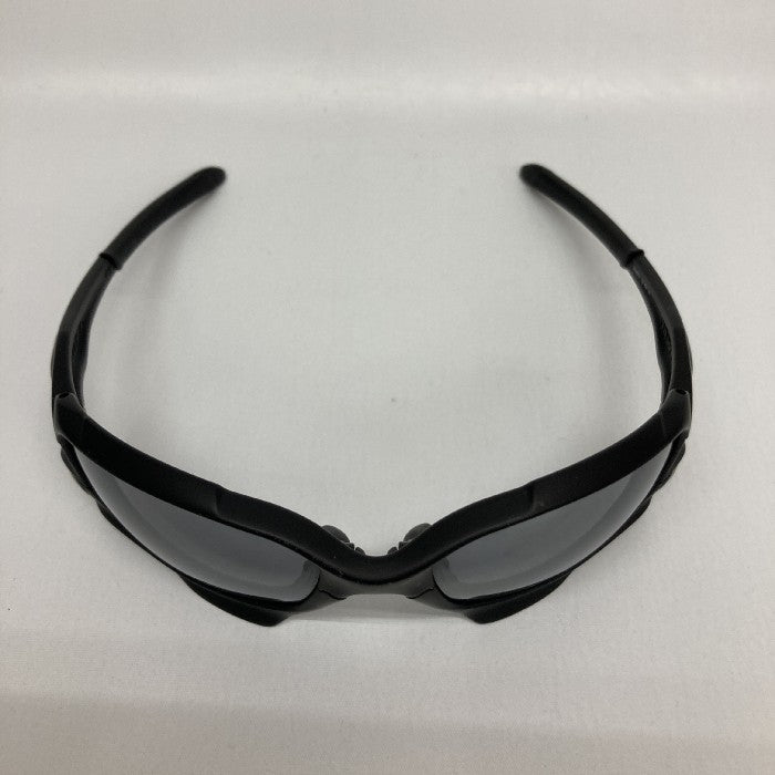 OAKLEY オークリー JAWBONE 04-207J サングラス ブラック size62□18 瑞穂店