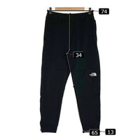 THE NORTH FACE ノースフェイス JERSEY PANT 切替えジャージパンツ NB32055 ブラック sizeM④ 瑞穂店