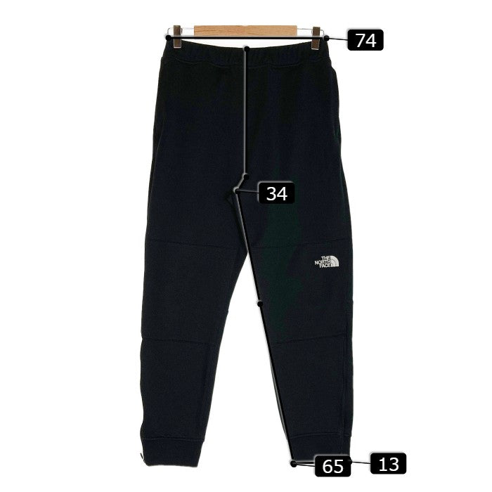 THE NORTH FACE ノースフェイス JERSEY PANT 切替えジャージパンツ NB32055 ブラック sizeM④ 瑞穂店 –  GolRagオンラインショップ