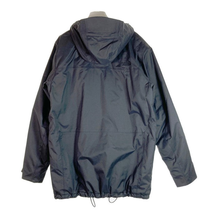 THE NORTH FACE ノースフェイス NS51713 HEXSAW HACKET ヘックソウジャケット ボードウエア ブラック sizeL 瑞穂店