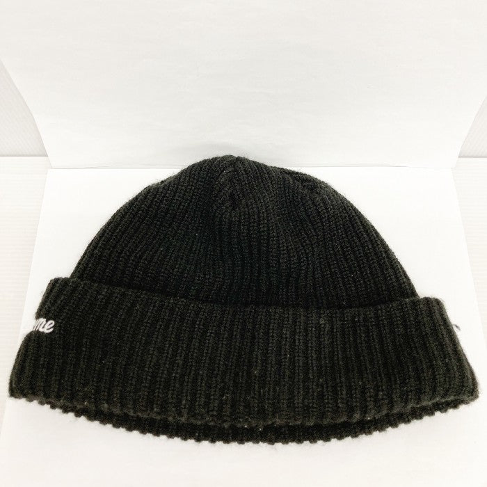 SUPREME ワッチ　ブラック 瑞穂店