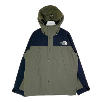 THE NORTH FACE ノースフェイス Mountain Light Jacket NP62236 マウンテンライトジャケット NT ニュートープ sizeL 瑞穂店