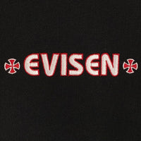 EVISEN エビセン INDEPENDENT インデペンデント HOODIE スウェットパーカー ブラック Size XL 福生店