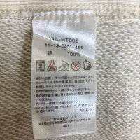 Champion チャンピオン REVERSE WEAVE リバースウィーブ プリントスウェット グレー sizeL 瑞穂店