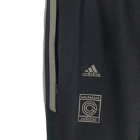 adidas アディダス 18AW KANYE WEST カニエウエスト CALABASAS Track Pants カラバサス トラックパンツ ブラック DY0572 Size M 福生店