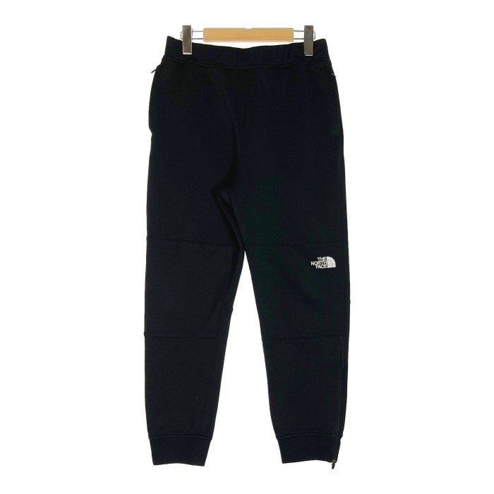 THE NORTH FACE ノースフェイス JERSEY PANT 切替えジャージパンツ NB32055 ブラック sizeM③ 瑞穂店