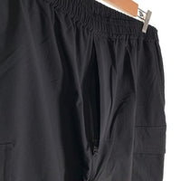 DAIWA PIER39 ダイワピア 23AW TECH LOOSE 6P MIL PANTS テックルーズ ルーズパンツ ブラック BP-43023W Size XL 福生店