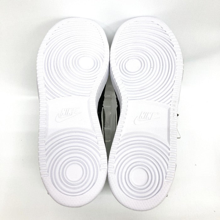 NIKE ナイキ VANDAL HIGH SP 806970-010 ブラック size28.5cm 瑞穂店