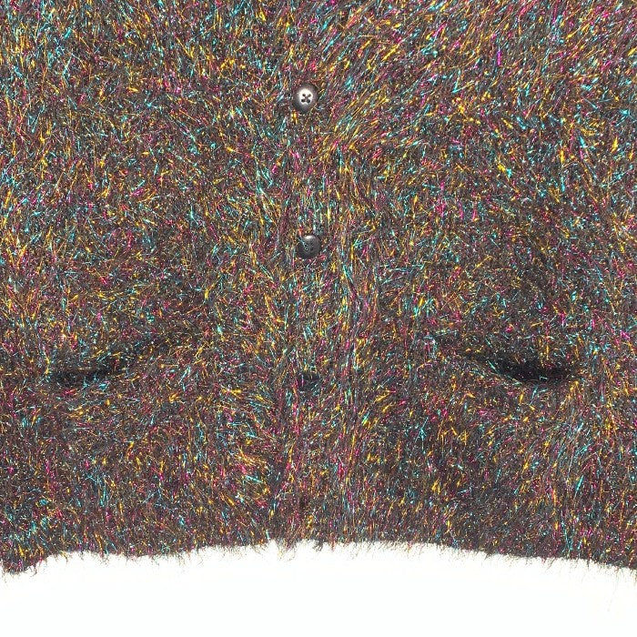 SUPREME シュプリーム 23SS Sparkle Cardigan スパークルカーディガン